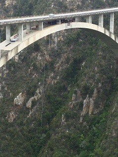 Victoria Falls,Cape Town, the Garden Route and Safari Fly-Drive Holiday