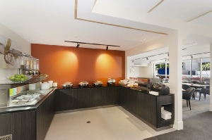 Holidays to the Clarion Hotel Townsville, Queensland Australia