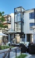 Holiday to the Rex Hotel, Knysna, South Africa