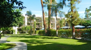 Holidays to the Palm Mountain Resort & Spa, Palm Springs, USA