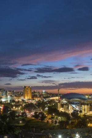 Holidays to Australia with Escape Worldwide - Adelaide (copyright South Australian Tourism Commission)