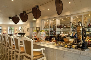 Holiday to the Oyster Box, Umhlanga Rocks South Africa