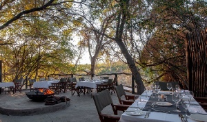 Holiday to Jock Safari Lodge, Kruger, South Africa