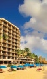 Holiday to the Outrigger Reef on the Beach, Waikiki Hawaii