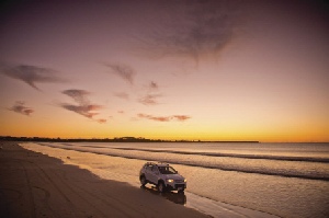 Holidays to Australia with Escape Worldwide - Robe SA (copyright South Australian Tourism Commission)