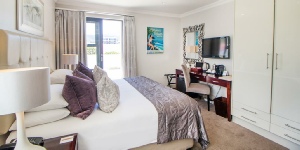 Holiday to the Harbour House Hotel, Hermanus, South Africa