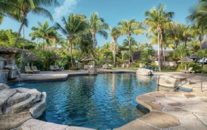 Holidays to the Galley Bay Resort & Spa, Antigua 