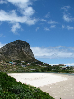 Introduction to the Western Cape Fly-Drive Holidays