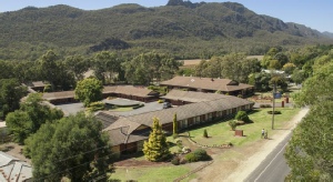 Holidays to the Comfort Inn Country Plaza Halls Gap, Victoria, Australia