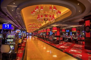 Holidays to The Cromwell Hotel Las Vegas