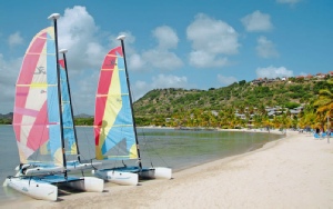 Holidays to the St Jame's Club & Villas, Antigua