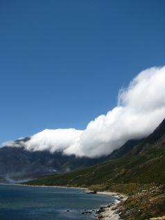 Victoria Falls, Cape Town and the Garden Route Fly-Drive Holiday