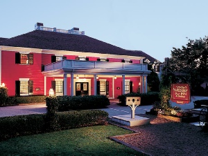 Holidays to the Dan’l Webster Inn & Spa, Sandwich