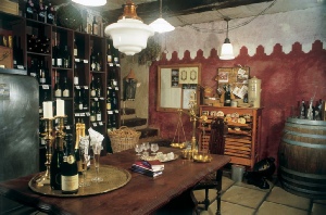 Holiday to the Cleopatra Mountain Farmhouse, Drakensberg South Africa