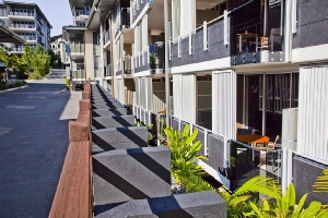 Holidays to the Peppers Noosa Resort Sunshine Coast Australia