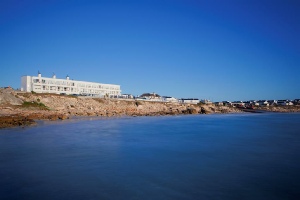 Holiday to the Arniston Spa Hotel, Arniston, South Africa 