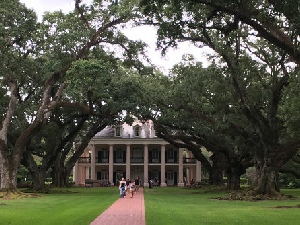 Holidays to the Deep South USA including New Orleans Memphis and Nashville