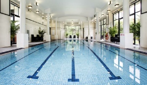 Holidays to the Hyatt Hotel Canberra Australia