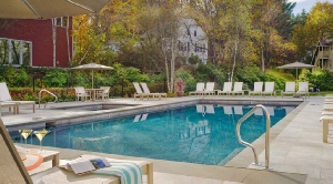 Holidays to the Green Mountain Inn, Stowe