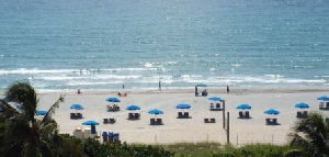 Holidays to the beaches of Florida with Escape Worldwide