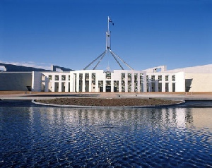 Holidays to Australia with Escape Worldwide - Canberra ACT (copyright Tourism Australia)