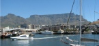 Holidays to Cape Town South Africa with Escape Worldwide