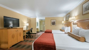 Holidays to the Best Western Premier Grand Canyon Squire Inn