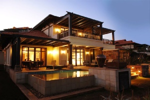 Holiday to the Faimont Zimbali Lodge, Dolphin Coast South Africa