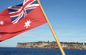 Holidays to Australia with Escape Worldwide - New South Wales coastline