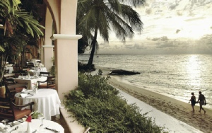 Holidays to the Fairmont Royal Pavilion, Barbados