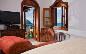 Holidays to Cap Maison, St Lucia