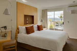 Holiday to the Protea Hotel Knysna Quays, Knysna, South Africa