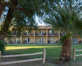 Holidays to the Furnace Creek Ranch, Death Valley, USA