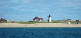 Holidays to Cape Cod