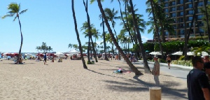 Holidays to Hawaii with Escape Worldwide