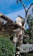 Holiday to the Victorian Inn Monterey USA