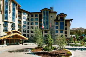 Holidays to The Westin Monache Resort, Mammoth