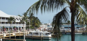 Holidays to the Florida Keys