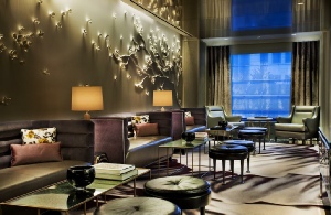 Holidays to the Loews Regency New York Hotel