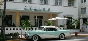 Holidays to Miami with Escape Worldwide