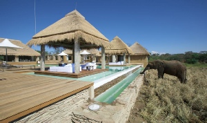 Holiday to the Kapama River Lodge, Kruger, South Africa