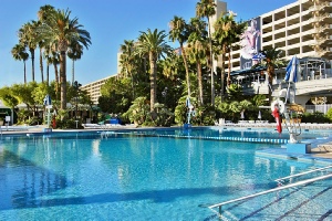 Holidays to Bally’s Las Vegas Hotel & Casino