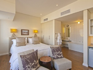 Holiday to the Turbine Hotel & Spa, Knysna, South Africa