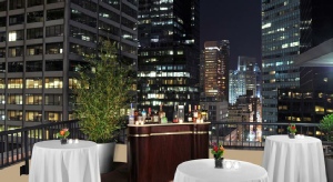 Holidays to the DoubleTree by Hilton Hotel Metropolitan New York, USA