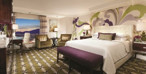 Holidays to the Bellagio Las Vegas