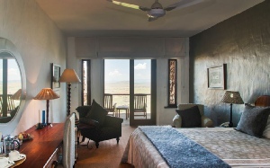 Holiday to the Isandlwana Lodge, Battlefields South Africa