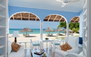 Holidays to the Jamiaca Inn