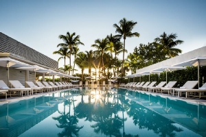 Holidays to the COMO Metropolitan Miami Beach