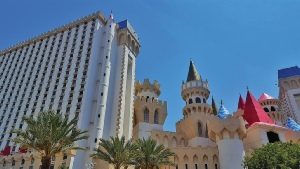 Holidays to the Excalibur Hotel & Casino, Las Vegas
