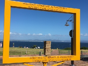 Cape Town, Whale Coast & the Winelands Fly-Drive Holidays